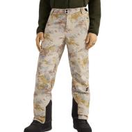 Pantalones esquí O'Neill Beige Martillado Hombre barato