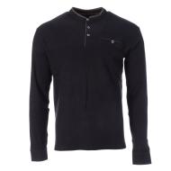 Polo de hombre azul marino RMS26 91360 barato
