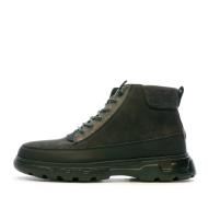 Boots Black Man Hey Dude Duke