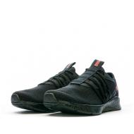 Schwarze Sneakers Herren Puma Noggy Star Ansicht 6