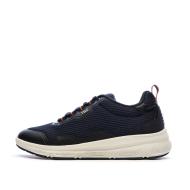Zapatillas deportivas azules para hombre TBS Jazz