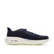 Chaussures de Running Marines Homme Mizuno Neo Cosmo vue 2