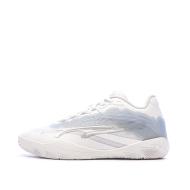 Puma Stewie 3 Men's Basketball Shoes White/Blue