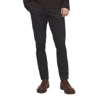 Jack &amp; Jones Marco Chino negro para hombre 12234107 barato