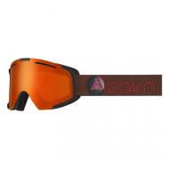 Masque de ski Rouge Homme Cairn Genesis Oran