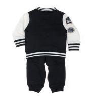 Conjunto Redskins Baby Navy 3003 ver 2