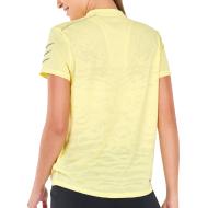 Nike Women's Yellow T-Shirt Dfadv Photo of the Espace des Marques %store% store - view of %key%