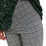 Malla de Embarazo Mamalicious Noelli Negro/Gris Mujer ver 3