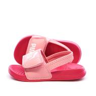Adidas Backstrap Girl Pink Sandals affordable