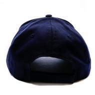 Gorra de la selección francesa de fútbol Azul marino ver 3