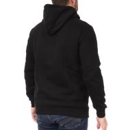 Sudadera negra de hombre Von Dutch ORIGI ver 2