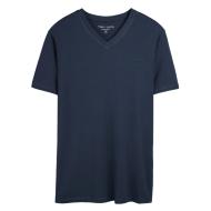 Marine T-Shirt Mann Teddy Smith Tawax2
