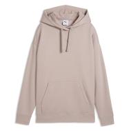 Sweat Rose Latte Femme Puma Centered pas cher