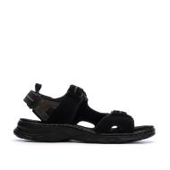 TBS Jaimmye Men’s Black Sandals Photo of the Espace des Marques %store% store - view of %key%