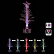 Decoración del árbol de Navidad Atmosphera Luminous ver 2