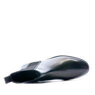 Bottines Noir Homme Chevignon Bamel vue 5