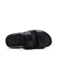 Tommy Hilfiger Light Double Black Women’s Sandals Photo of the Espace des Marques %store% store - view of %key%