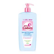 Agua limpiadora Cadum Eau Pure 750 ml barato