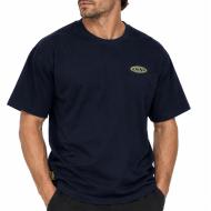 Men’s Navy Blue T-Shirt DDP 1DD affordable