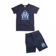 Ensemble Marine Garçon Olympique de Marseille G23021