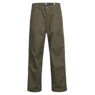 Jack & Jones Clean – Grüne, locker sitzende Hose für Jungen Ansicht 3