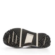 Weiße Sneakers Damen Converse Run Star Legacy Cx Platform Ansicht 5