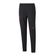 AC Milan Jogging Black Men's Puma 22/23 affordable