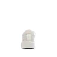 Zapatillas blancas de mujer Timberland Laurel Court ver 3