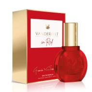 Eau de Parfum Gloria Vanderbilt Vanderbilt in Red barato