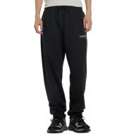 Jogging New Balance Linear Negro Hombre barato