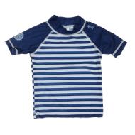 Lycra anti UV Navy/Blue Boy Arclo Striped affordable