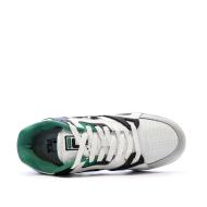 Negro/Blanco Zapatillas Hombre Fila Wayne ver 4