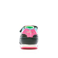 Sneakers Schwarz Mädchen Reebok Royal 3.0 1 Ansicht 3