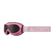 Rosa Junior-Skibrille von Cairn günstig