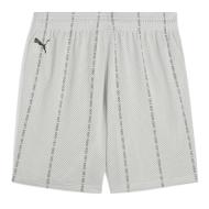 Puma Melo Alwayz Men's Basketball Shorts Grey Photo of the Espace des Marques %store% store - view of %key%