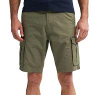 Men’s Short Green Petrol Industries Cargo