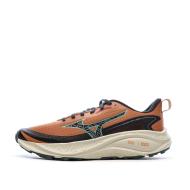 Chaussures de Trail Orange Homme Mizuno Neo Lumina pas cher