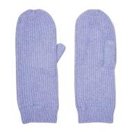Women's Purple Mittens Vero Moda Lotti