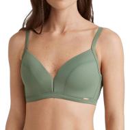 Traje de baño O'Neill Panama Mujer Top Verde