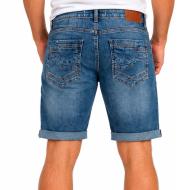 Men’s Blue Shorts RMS26 3702 Photo of the Espace des Marques %store% store - view of %key%