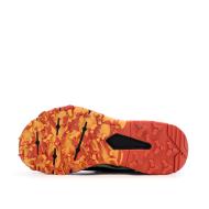 Trail-Schuhe Schwarz/Orange für Damen von The North Face VECTIV Ansicht 5