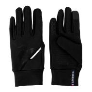 Handschuhe Schwarz Herren Le Coq Sportif 2410655 günstig