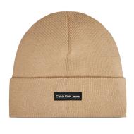 Gorro Calvin Klein Jeans Travertine Marrón Hombre barato