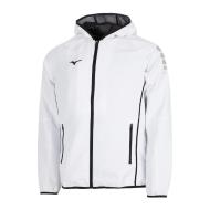 Veste Blanche Homme Mizuno Nagasaki