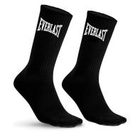 6er-Pack schwarze Herrensocken von Everlast EL063 Ansicht 2