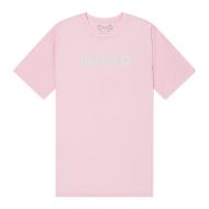 T-Shirt Rosa Mann Hurley The Box