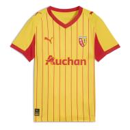RCL Yellow/Red Boys’ Puma Football Shirt 25/26 affordable