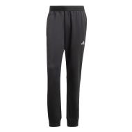 Pantalones de chándal negros para hombre Adidas Gg 3barpt ver 2