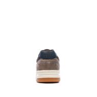Baskets Marron/Camel Homme TBS Almerio vue 3