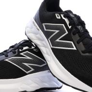 New Balance 520 Men’s Black/Grey Running Shoes Photo of the Espace des Marques %store% store - view of %key%